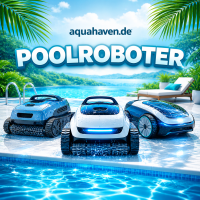 Poolroboter