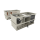 Filtreau Combi Trommelfilter 60/80 XL gepumpt- Excellent Serie ohne Filtermaterial