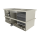 Filtreau Combi Trommelfilter 60/80 XL gepumpt- Excellent Serie ohne Filtermaterial