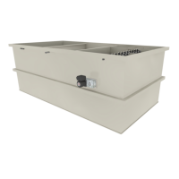 Filtreau Combi Trommelfilter 80/100 XXL gepumpt - Excellent Serie mit Filtermaterial