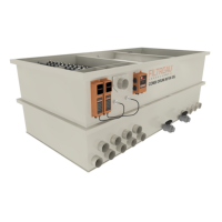 Filtreau Combi Trommelfilter 80/100 XXL gepumpt - Excellent Serie mit Filtermaterial