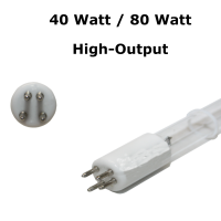 UVC Ersatzleuchtmittel Fitreau High Output -...