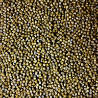 Yoku-Toshi Koifutter Wheat-Germ - Herbst/Winter 2 kg - Eimer 6 mm