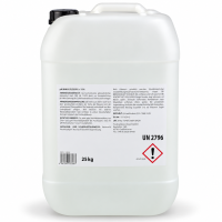 MERANUS pH Minus Flüssig 25 kg | < 15 %