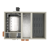 Filtreau Combi Trommelfilter 20/25 gepumpt- Excellent Serie ohne Filtermaterial