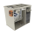 Filtreau Combi Trommelfilter 20/25 gepumpt- Excellent Serie ohne Filtermaterial