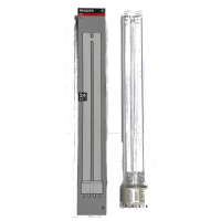 Philips Ersatzleuchtmittel TUV 24 Watt  - PL-L