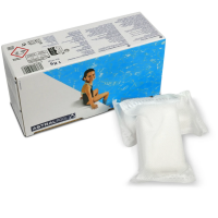 Astralpool Flockkissen 8er Set - Flocculant Cartridges