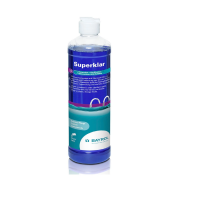 Bayrol Superklar 500 ml | flüssiges Flockmittel...
