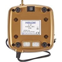 Takatsuki HIBLOW Baby C-5F Membran Luftpumpe