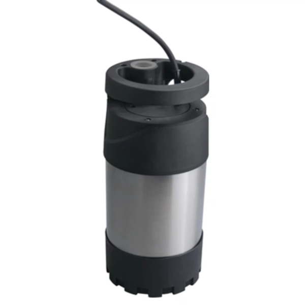 Spülpumpe Tauchpumpe RP PRO 5500, 800 Watt