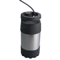 Spülpumpe Tauchpumpe RP PRO 5500, 800 Watt