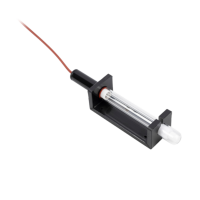 Ersatzleuchtmittel Filtreau Industrie Serie 25, 40, 55, 75 und 105 Watt inkl. Kabel