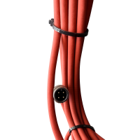 Ersatzleuchtmittel Filtreau Industrie Serie 25, 40, 55, 75 und 105 Watt inkl. Kabel