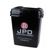 JPD Futterbox / Aufbewahrung