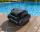 Wybot S2 Vision - kompakter Akku-Poolroboter mit integrierter KI-gestützer Kamera, für Becken bis 10 x 5 m