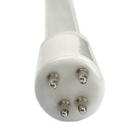 Universal Ersatzleuchtmittel INOX | High-Output | Amalgam...