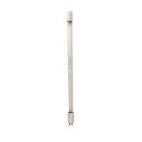 Universal Ersatzleuchtmittel INOX | High-Output | Amalgam von Red Label | Asymmetrische Anordnung
