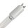 Universal Ersatzleuchtmittel INOX | High-Output | Amalgam von Red Label | Asymmetrische Anordnung