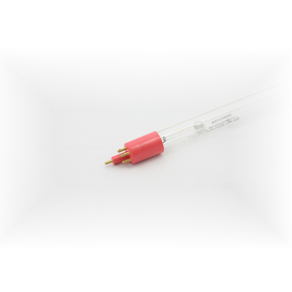 UVC Ersatzleuchtmittel T5 Red Base 75 Watt