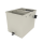 Filtreau Combi Trommelfilter 25/30 schwerkraft - Excellent Serie mit Filtermaterial
