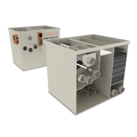 Filtreau Combi Trommelfilter 25/30 gepumpt - Excellent Serie mit Filtermaterial