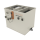 Filtreau Combi Trommelfilter 25/30 gepumpt - Excellent Serie mit Filtermaterial